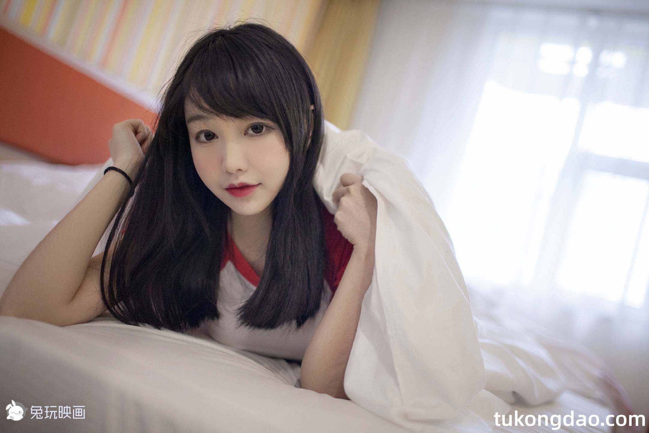 兔玩映画 – 114 整理写真合集 兔玩映画-第8张